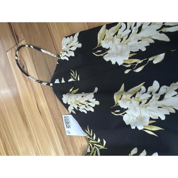 H&M NWT Cotton Summer Dress! Small - Picture 3 of 6